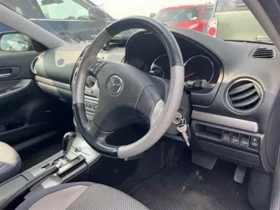 Mazda ATENZA SPORT