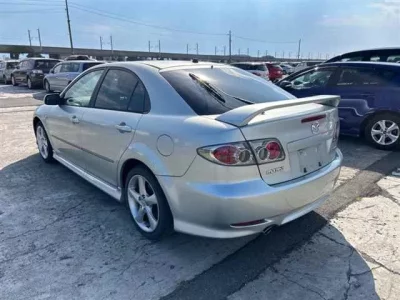 Mazda ATENZA SPORT