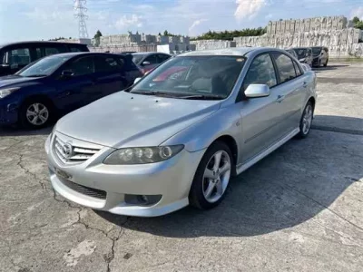 Mazda ATENZA SPORT