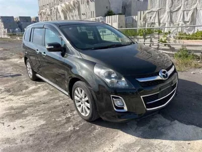 Mazda MPV