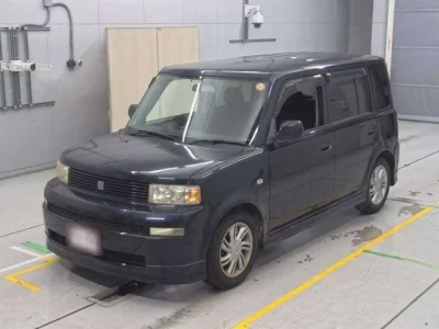 Toyota BB