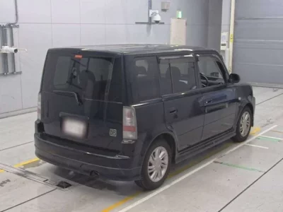 Toyota BB