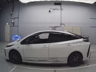 Toyota PRIUS PHV