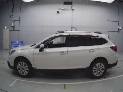 Subaru LEGACY OUTBACK
