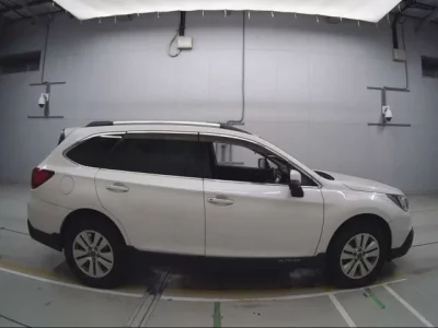 Subaru LEGACY OUTBACK