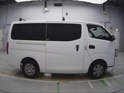 Nissan CARAVAN VAN