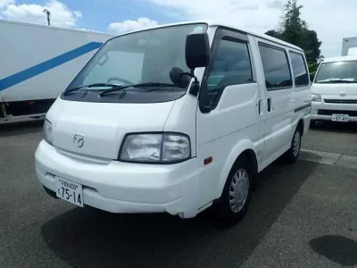 Mazda BONGO VAN