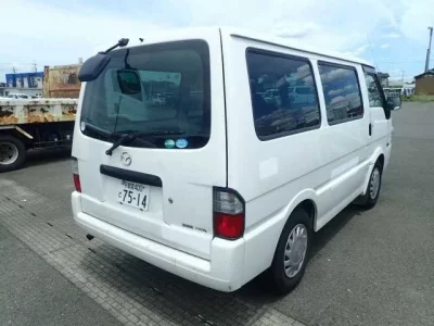 Mazda BONGO VAN