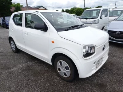 Mazda CAROL