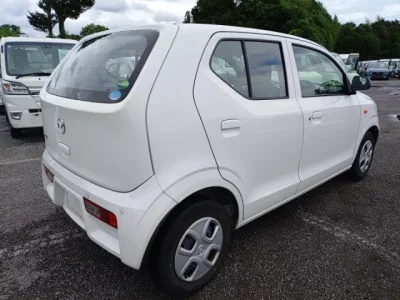 Mazda CAROL