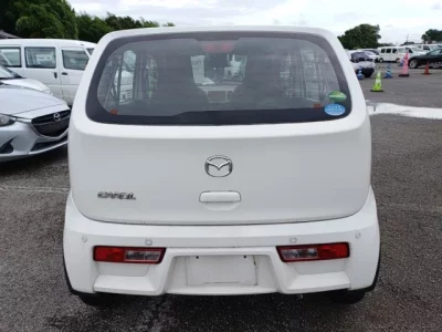 Mazda CAROL