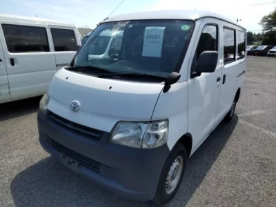 Toyota TOWN ACE VAN