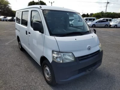 Toyota TOWN ACE VAN