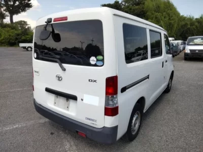 Toyota TOWN ACE VAN