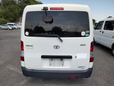 Toyota TOWN ACE VAN