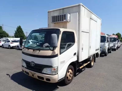 Toyota DYNA