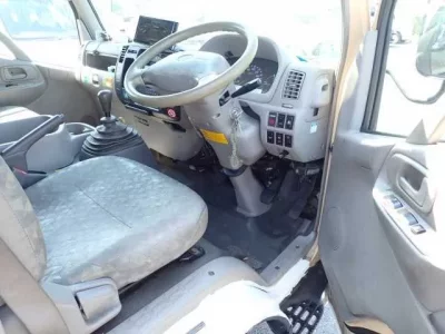 Toyota DYNA