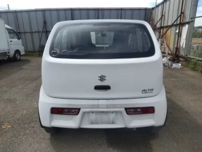 Suzuki ALTO VAN