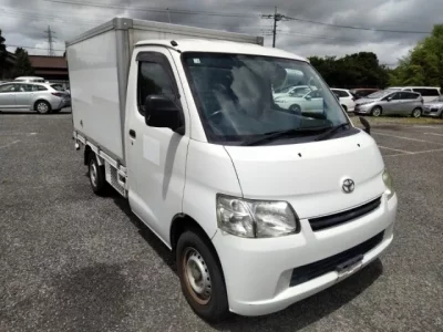 Toyota LITE ACE TRUCK