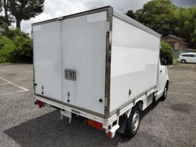 Toyota LITE ACE TRUCK