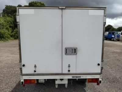 Toyota LITE ACE TRUCK