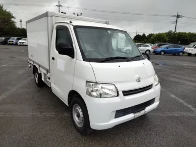 Toyota LITE ACE TRUCK