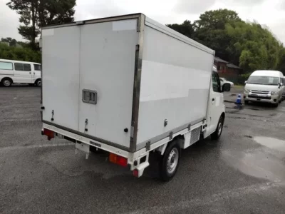 Toyota LITE ACE TRUCK