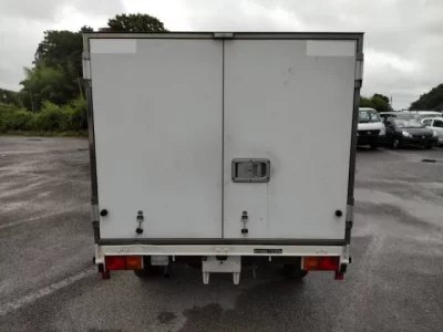 Toyota LITE ACE TRUCK