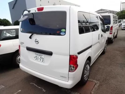 Nissan NV200