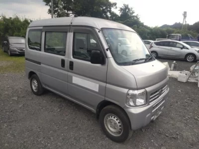 Honda ACTY VAN