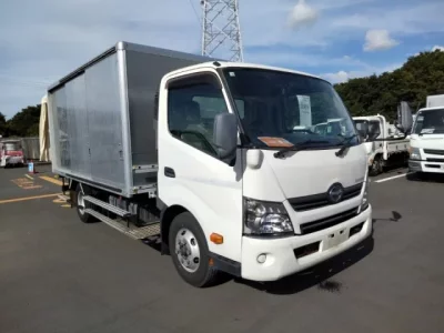 Hino DUTRO