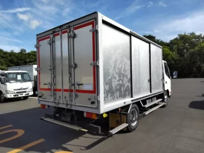 Hino DUTRO
