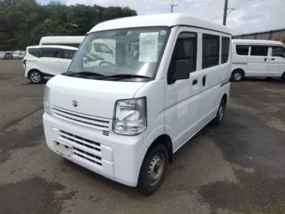 Suzuki EVERY