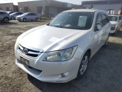 Subaru EXIGA