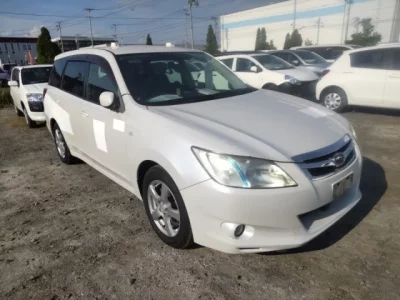 Subaru EXIGA