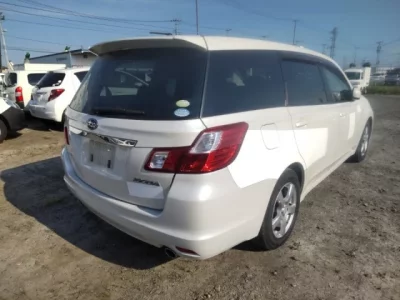 Subaru EXIGA