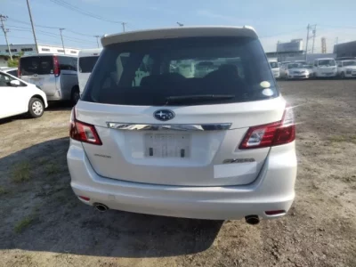 Subaru EXIGA