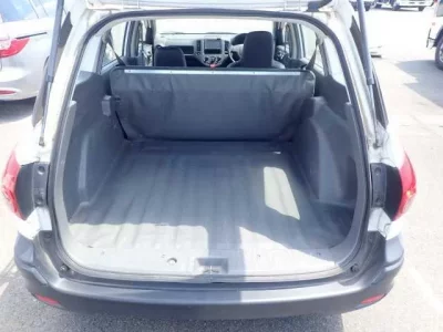 Mazda FAMILIA VAN