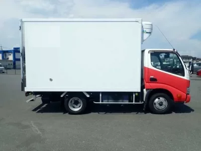 Hino DUTRO