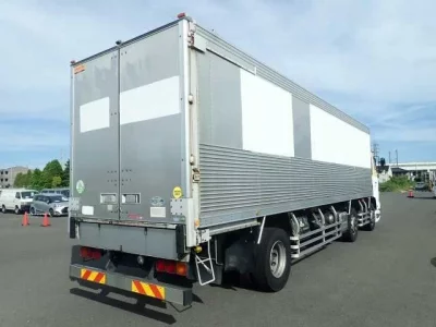 Hino PROFIA