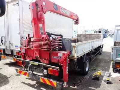 Hino RANGER