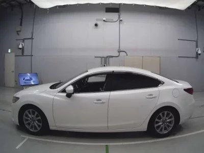 Mazda ATENZA SEDAN