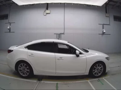 Mazda ATENZA SEDAN