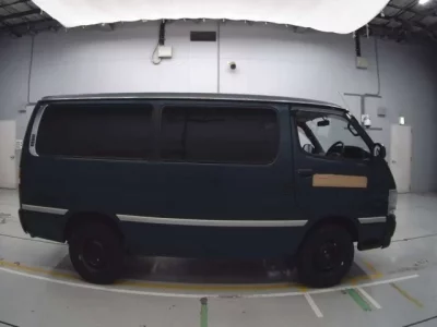 Toyota REGIUS ACE VAN
