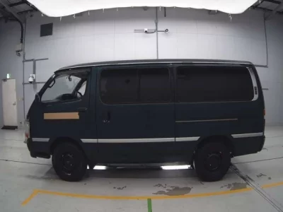 Toyota REGIUS ACE VAN