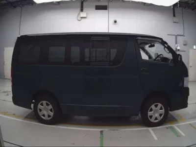 Toyota REGIUS ACE VAN