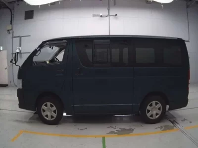 Toyota REGIUS ACE VAN