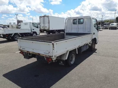 Toyota TOYOACE