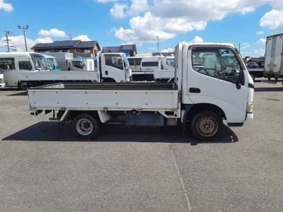 Toyota TOYOACE
