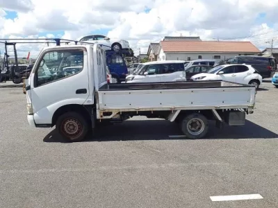 Toyota TOYOACE